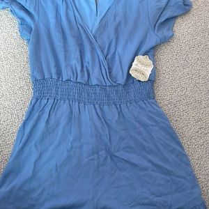 Altered state romper